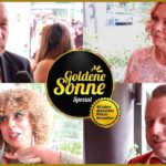 Goldene Sonne