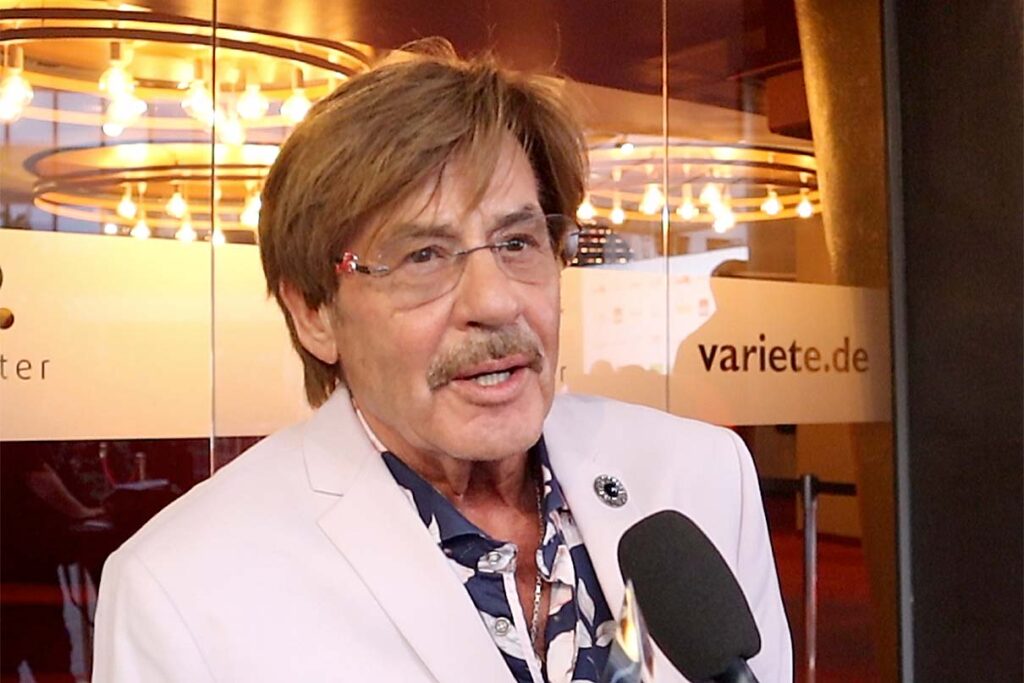 Jörg Draeger