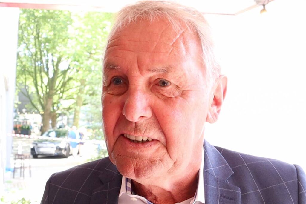 Jörg Wontorra