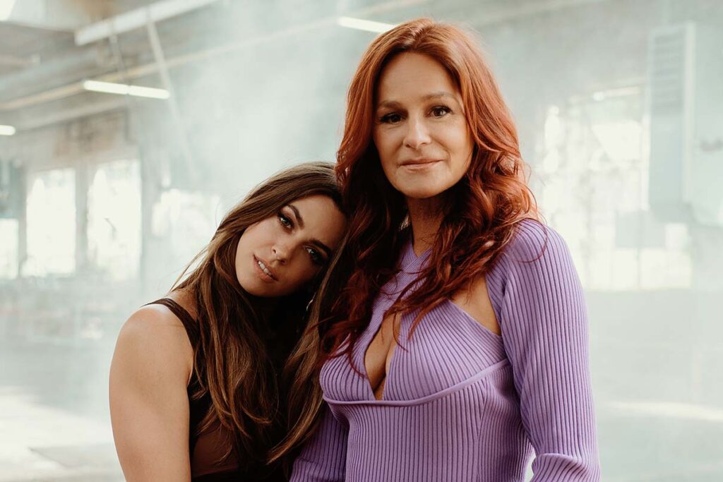 Andrea Berg