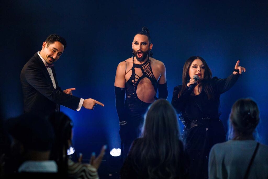 Conchita Wurst