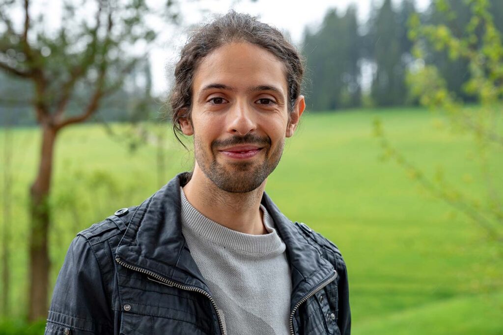 Alessio Hirschkorn