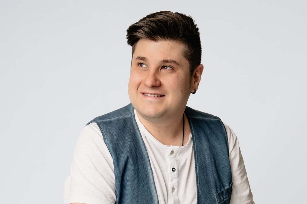 Alex Reichinger