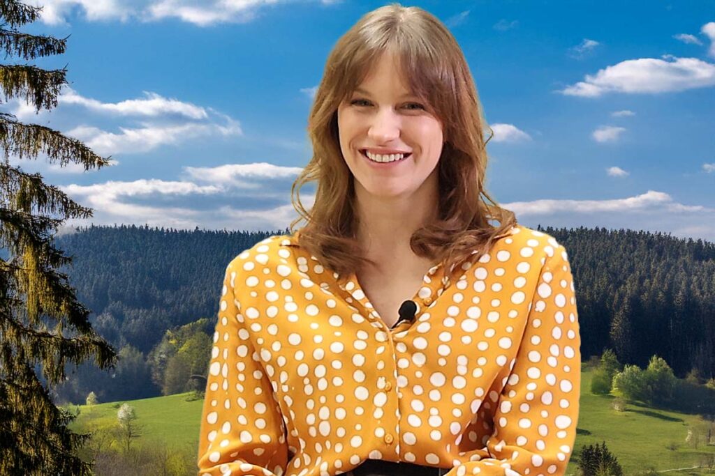 Ana-Carolina Kleine