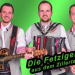 Die Fetzigen