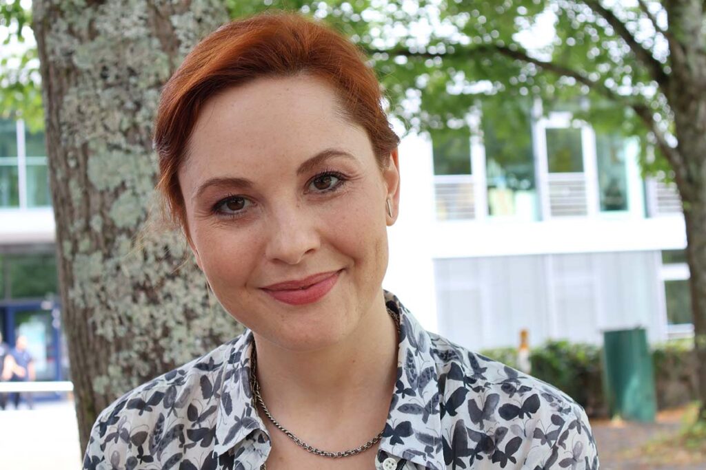Elinor Eidt