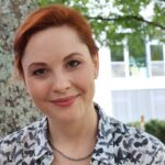 Elinor Eidt