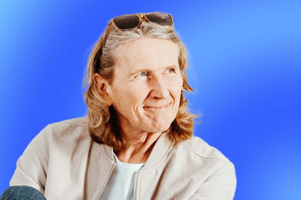 Fux - Bernd Klüser