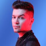 Jordan Hanson