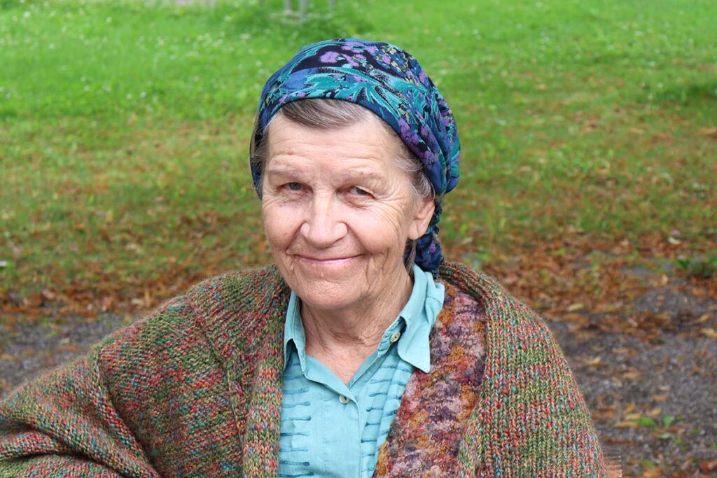 Lisbeth Felder