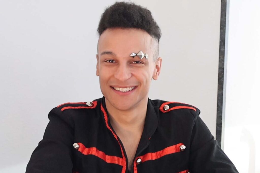 Prince Damien
