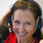 Anita Hofmann, bekannt vom Schlagerduo Anita und Alexandra Hofmann, gehört seit 2019 zum Moderatoren-Team des Reutlinger Radiosender Neckaralb Live.