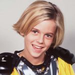 Aaron Carter