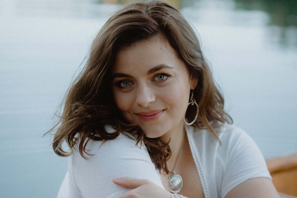 Ronja Forcher
