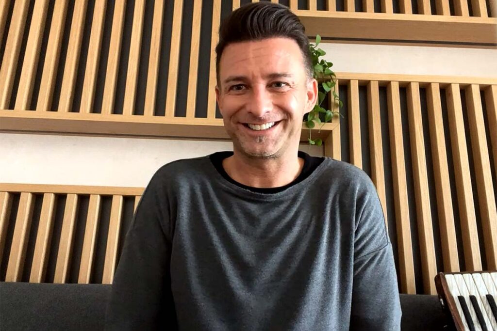 Marco Ventre