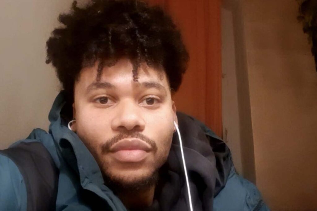 Nyamandi Adrian