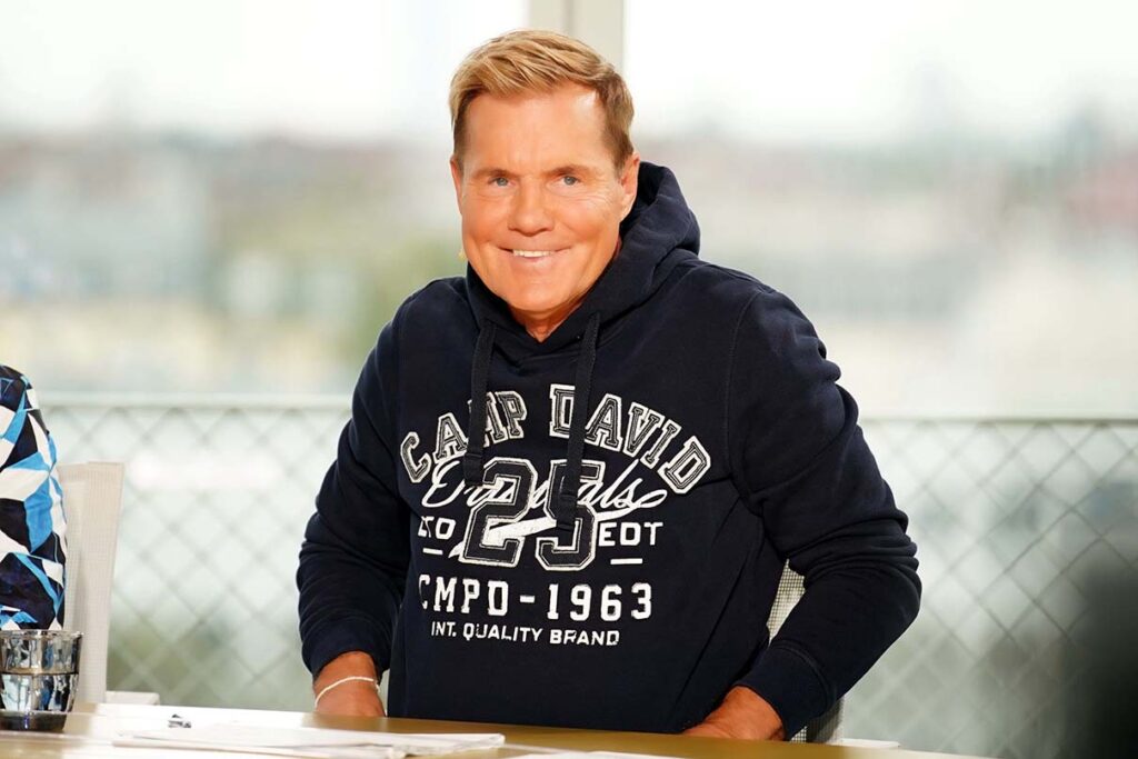 Dieter Bohlen
