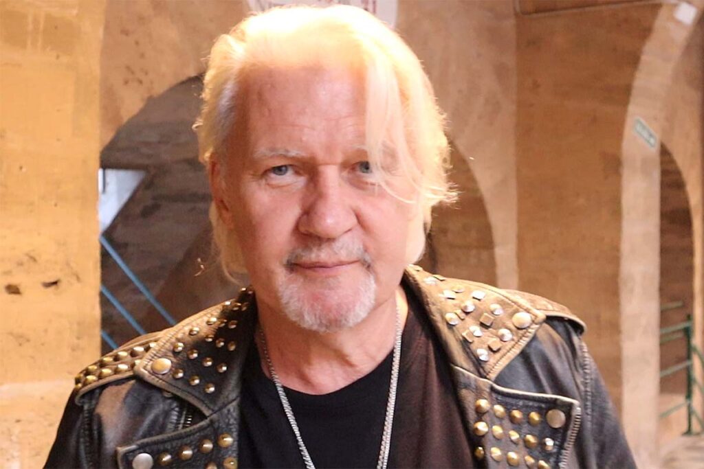 Johnny Logan