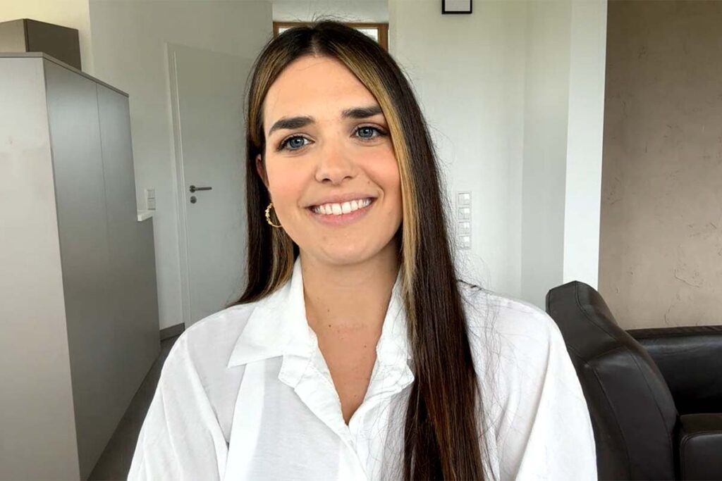 Maria Linda
