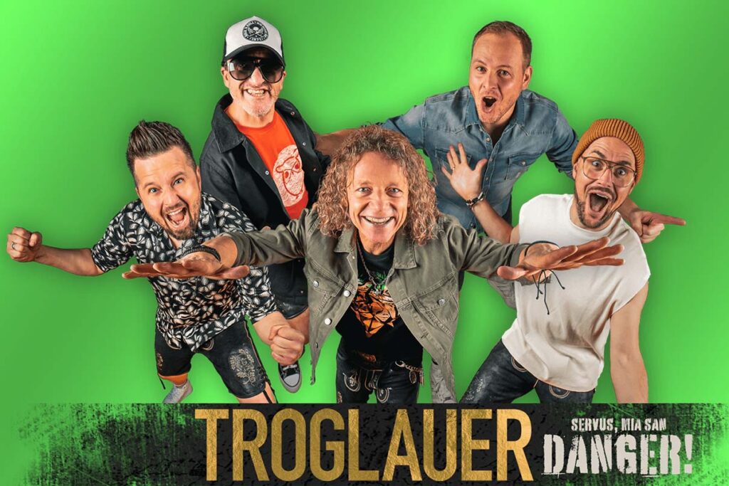Troglauer