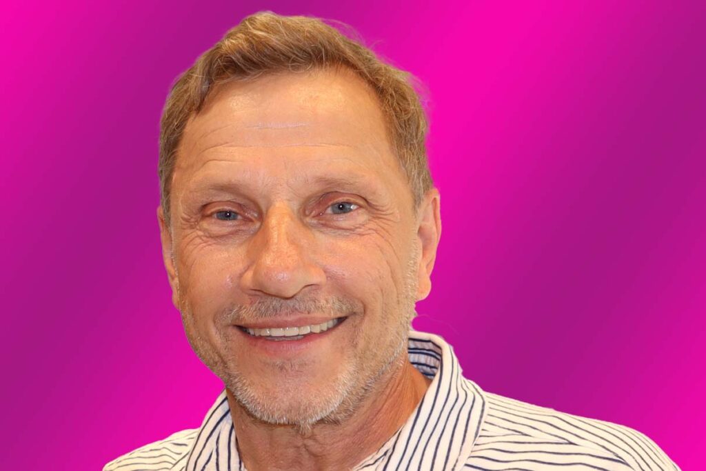 Richy Müller