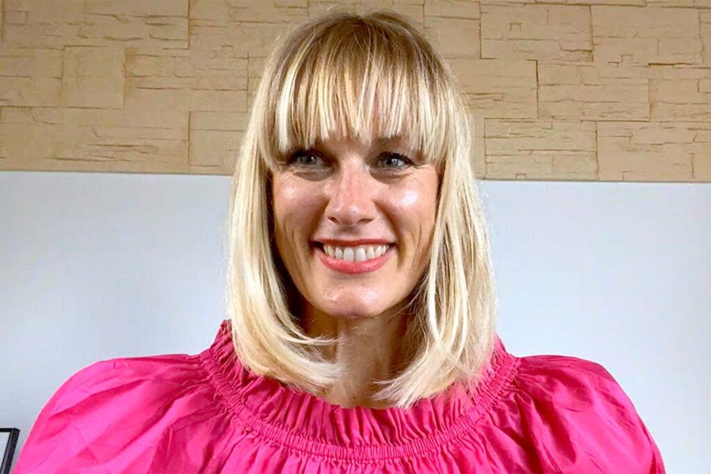 Christine Schmid
