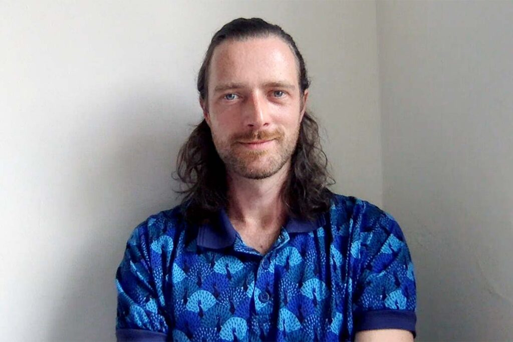 Maximilian Klas
