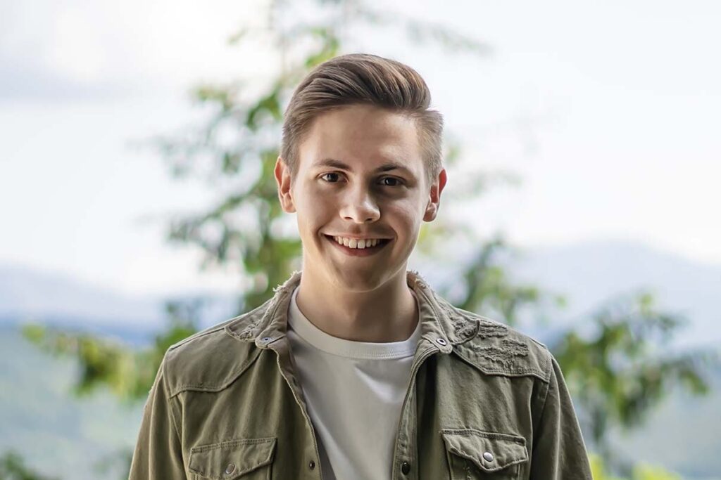 Michael Huber
