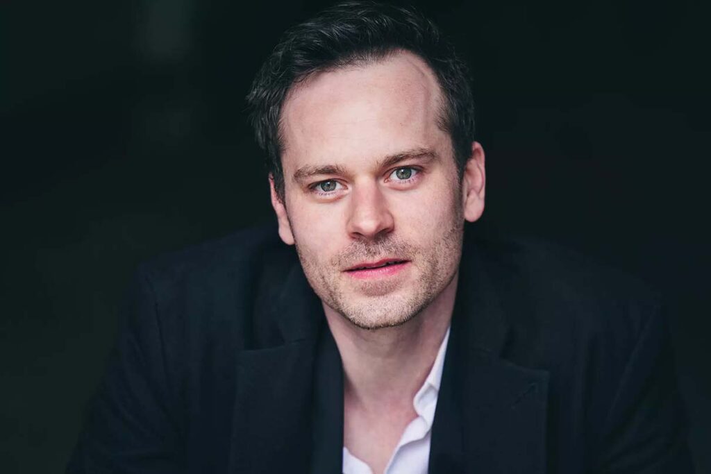 Florian Bartholomäi