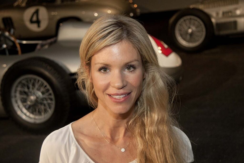 Nina Gnädig