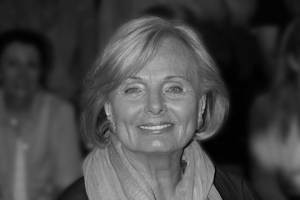 Ruth Maria Kubitschek