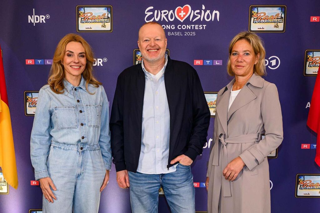 Stefan Raab