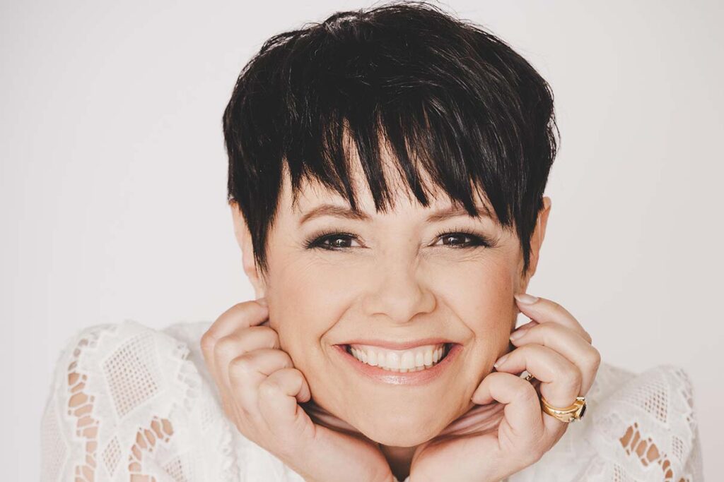Francine Jordi