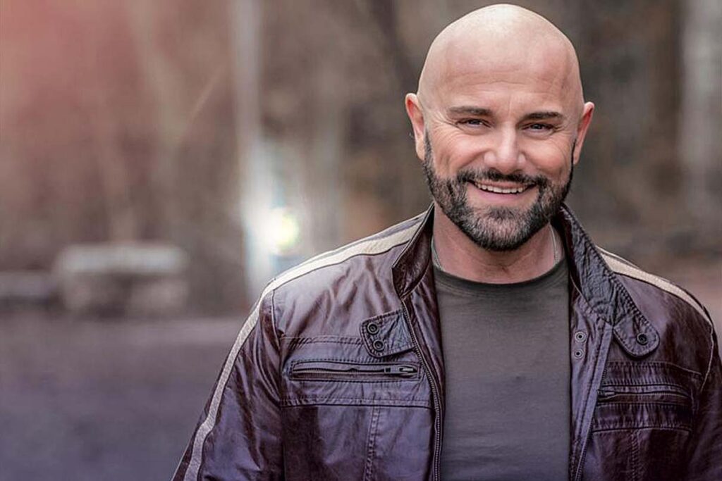 Ronny Krappmann