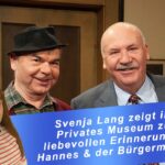 Hannes und der Bürgermeister Museum